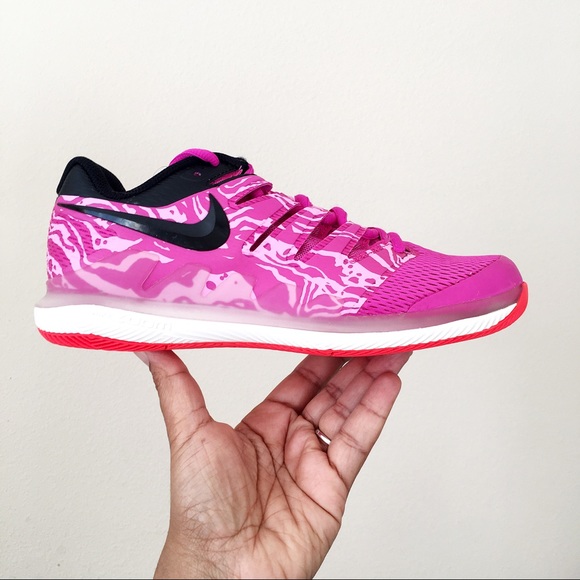 serena williams vapormax